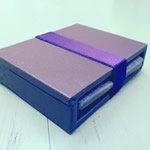 Slip Case + Presentation Boxes 3